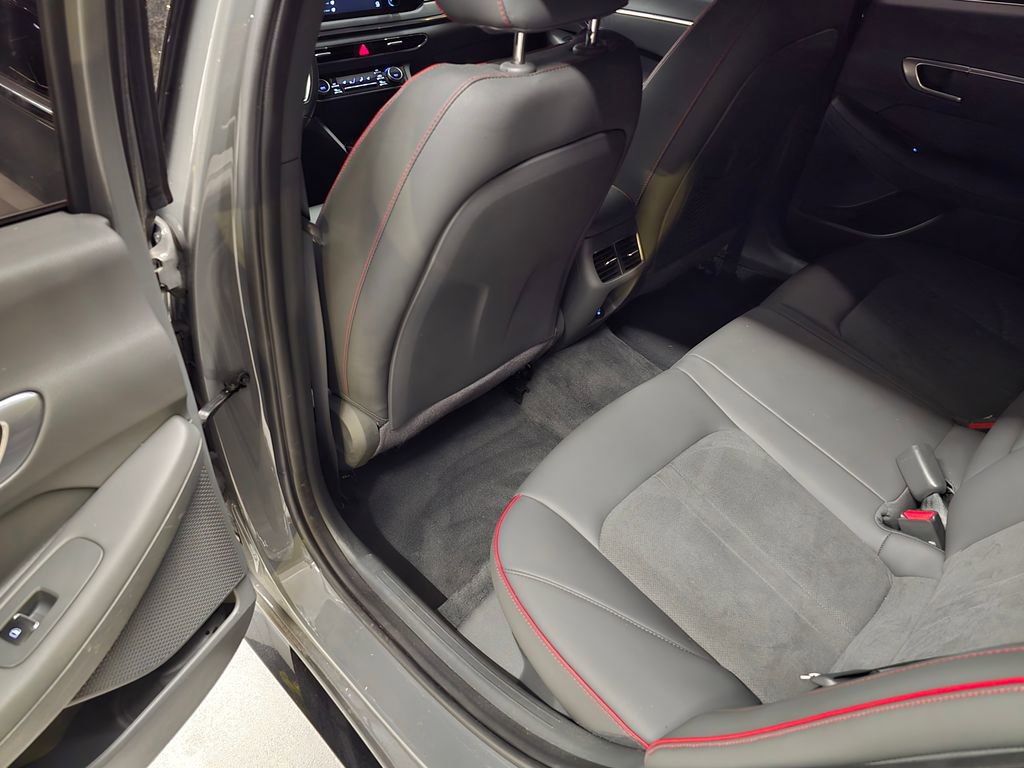 Used 2020 Hyundai Sonata SEL Plus image 28