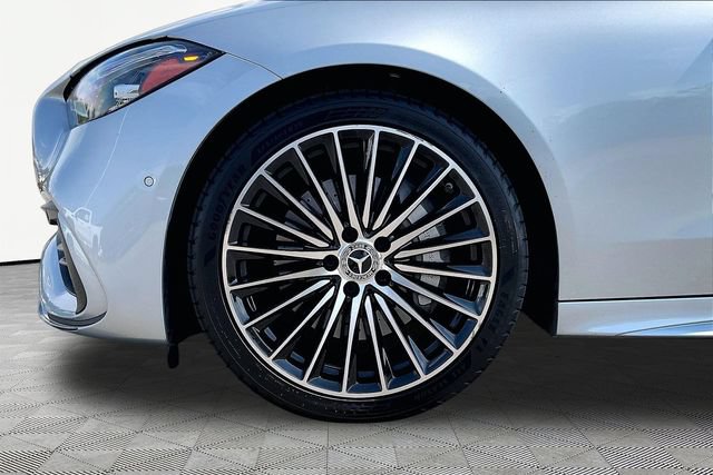 Used 2023 Mercedes-Benz C 300 Sedan image 22