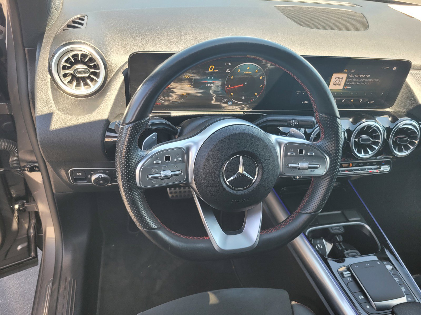 Used 2023 Mercedes-Benz GLA 250 4MATIC image 26