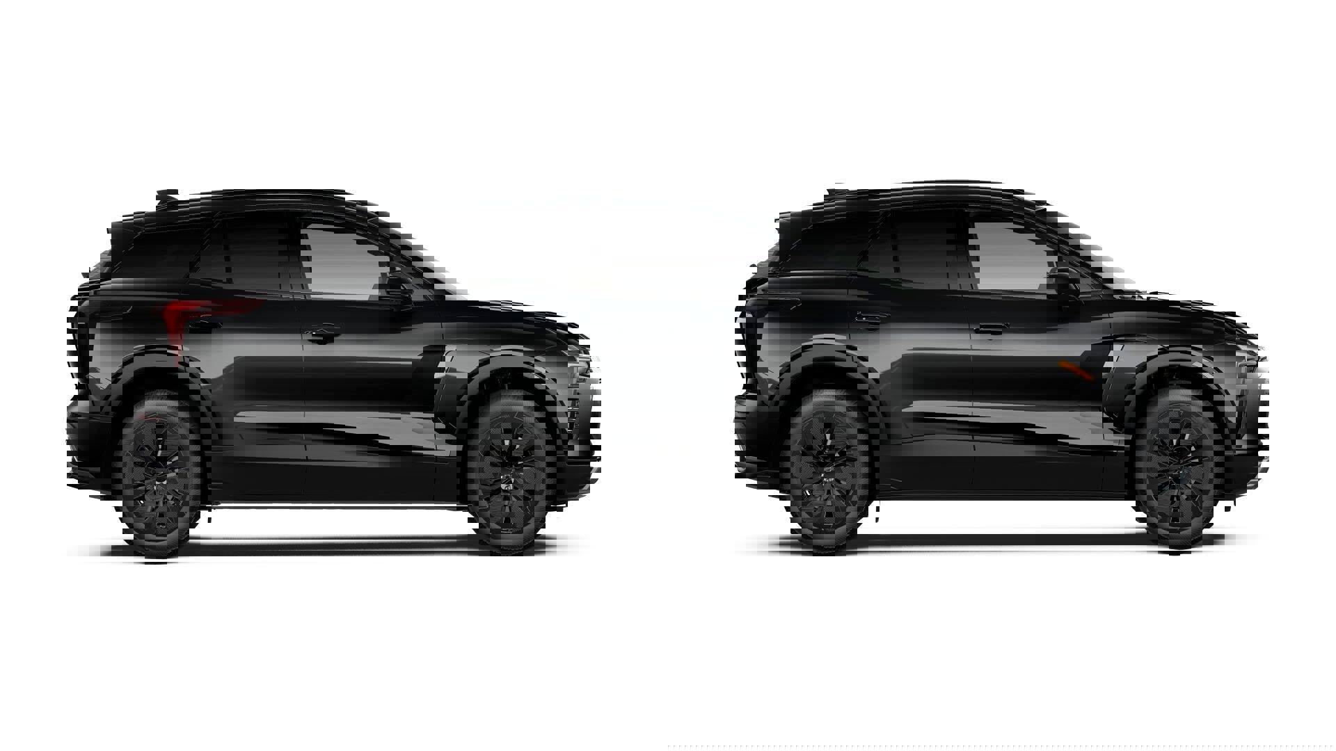 New 2025 Chevrolet Blazer EV LT image 60