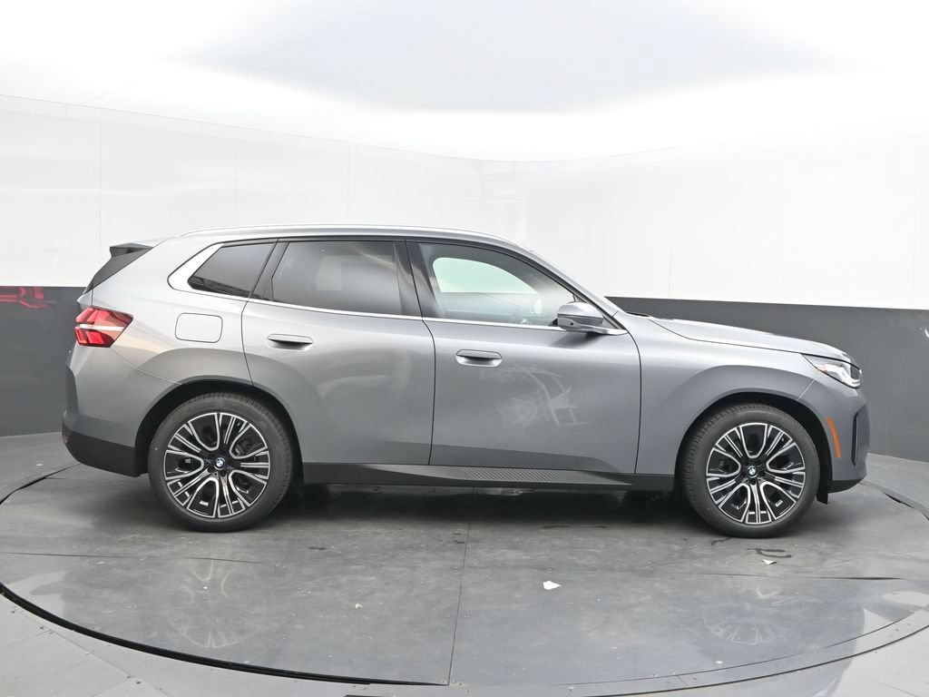 New 2026 BMW X3 xDrive30i w/ Premium Package AWD/4WD image 8