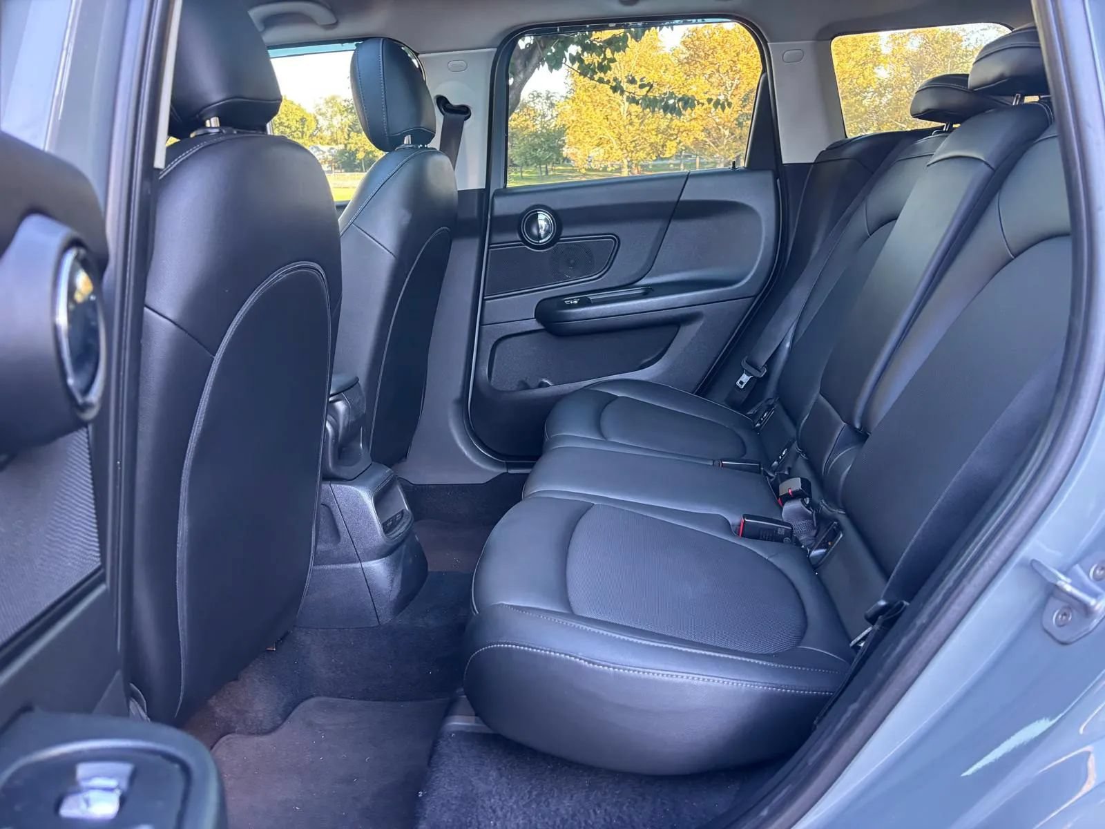 Used 2019 MINI Cooper Countryman FWD image 23
