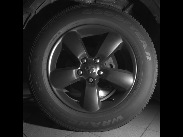 Used 2019 RAM 1500 Classic Warlock RWD image 10