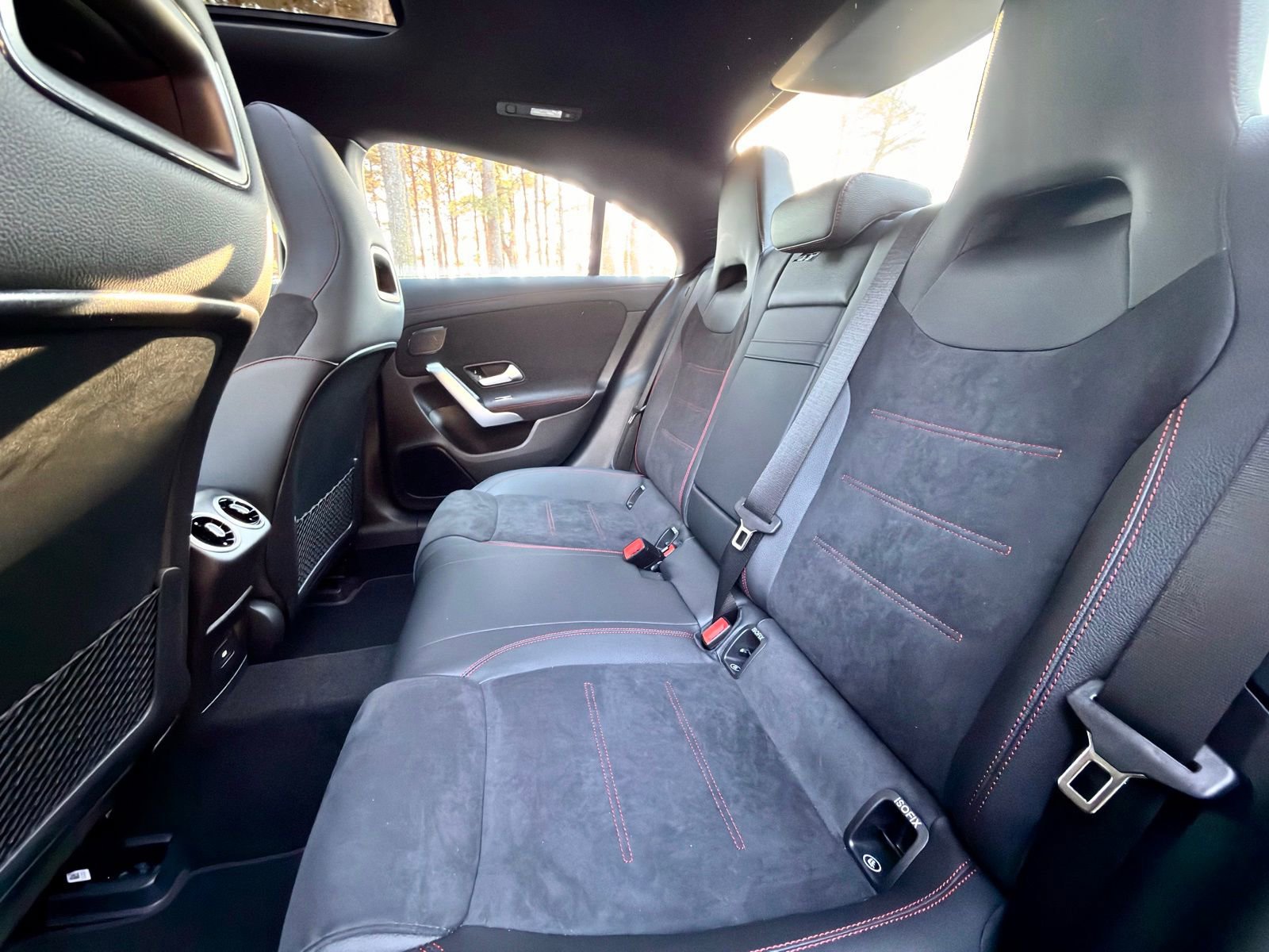 New 2026 Mercedes-Benz CLA 250 image 14