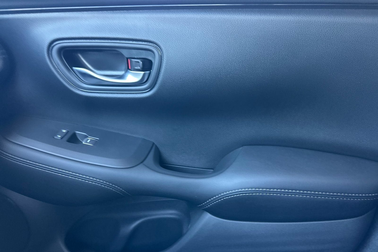 New 2027 Honda HR-V EX-L image 21