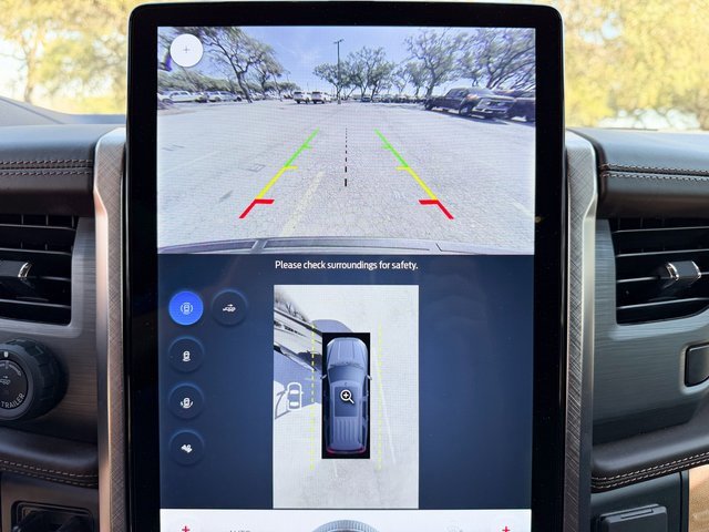 Used 2024 Ford Expedition King Ranch image 17