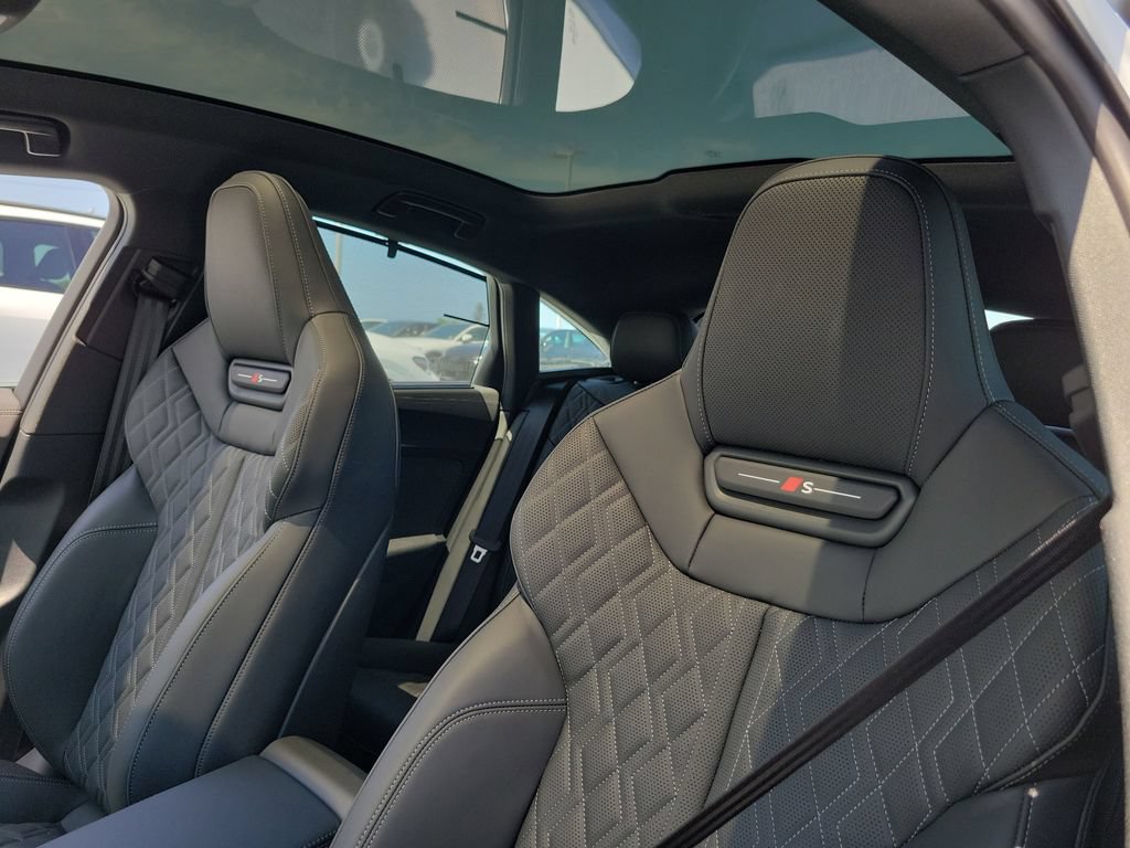 New 2026 Audi S5 Premium Plus AWD/4WD image 15