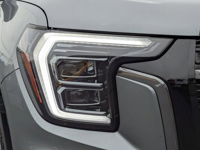 Used 2026 GMC Terrain AT4 w/ Convenience Package III image 11