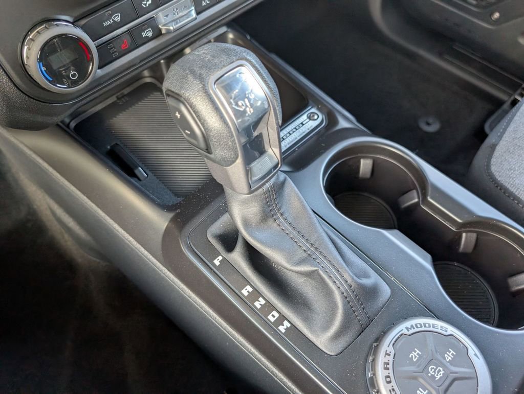 New 2026 Ford Bronco Big Bend image 31