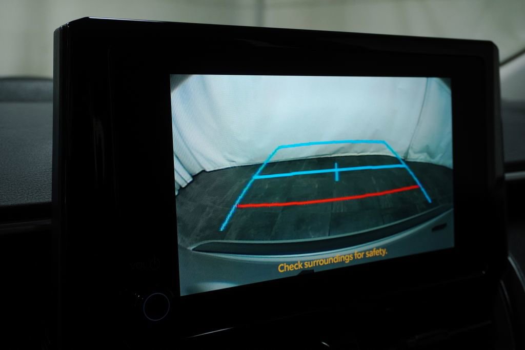 Used 2023 Toyota Corolla LE FWD image 22