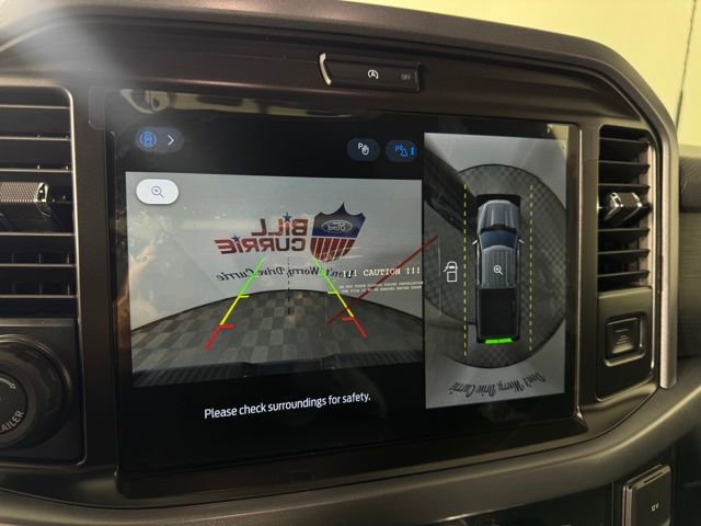 New 2026 Ford F150 XLT w/ Equipment Group 302A MID image 22