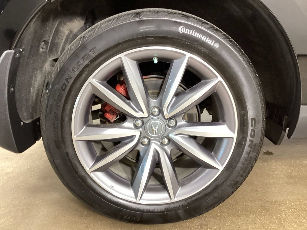 Used 2020 Acura RDX AWD w/ Advance Package image 39