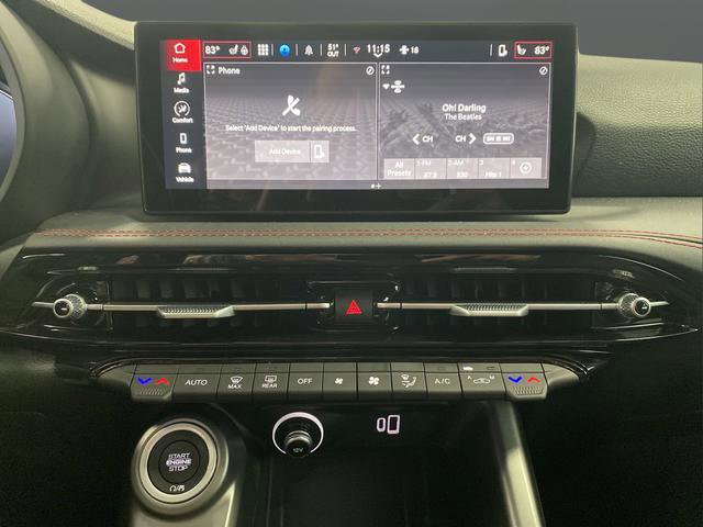 New 2024 Dodge Hornet R/T image 8