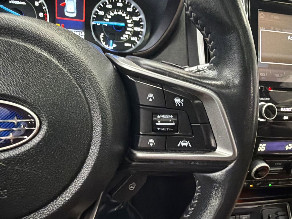 Used 2020 Subaru Ascent Touring w/ Popular Package #2A image 29