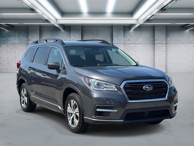 Used 2022 Subaru Ascent Premium w/ Convenience Package AWD/4WD image 2