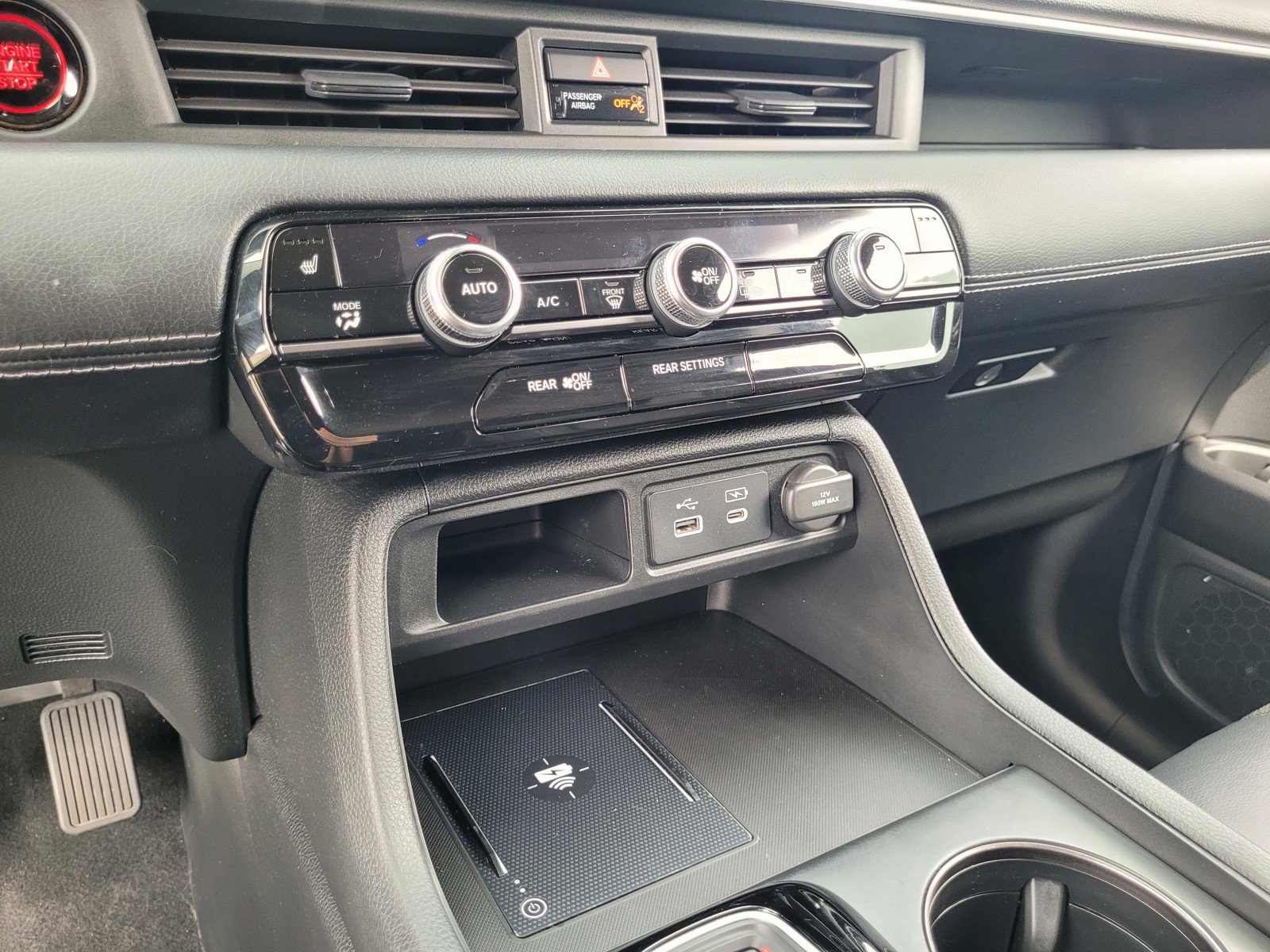 Used 2025 Honda Pilot EX-L image 20