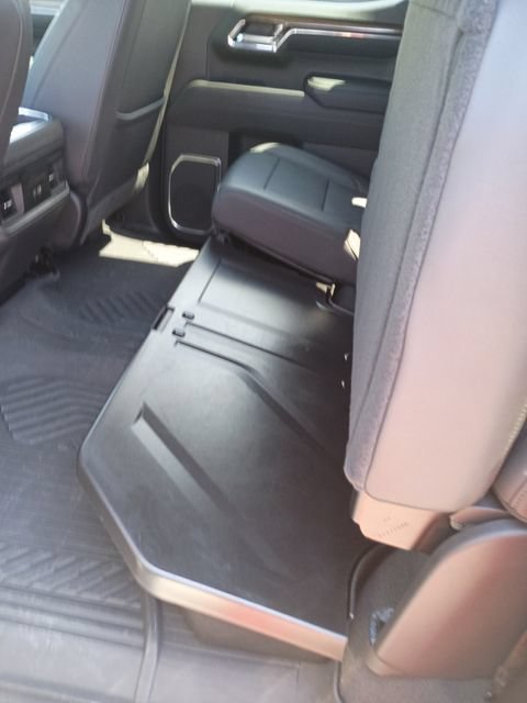 Used 2024 Chevrolet Silverado 1500 RST AWD/4WD image 45
