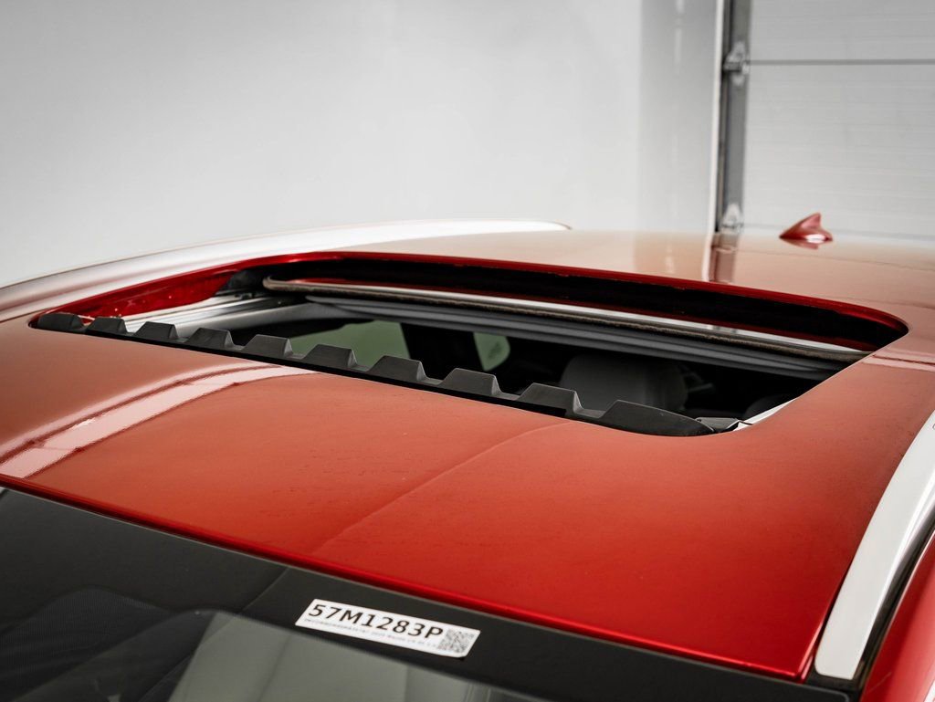 Used 2025 MAZDA CX-30 AWD 2.5 S w/ Premium Package image 13