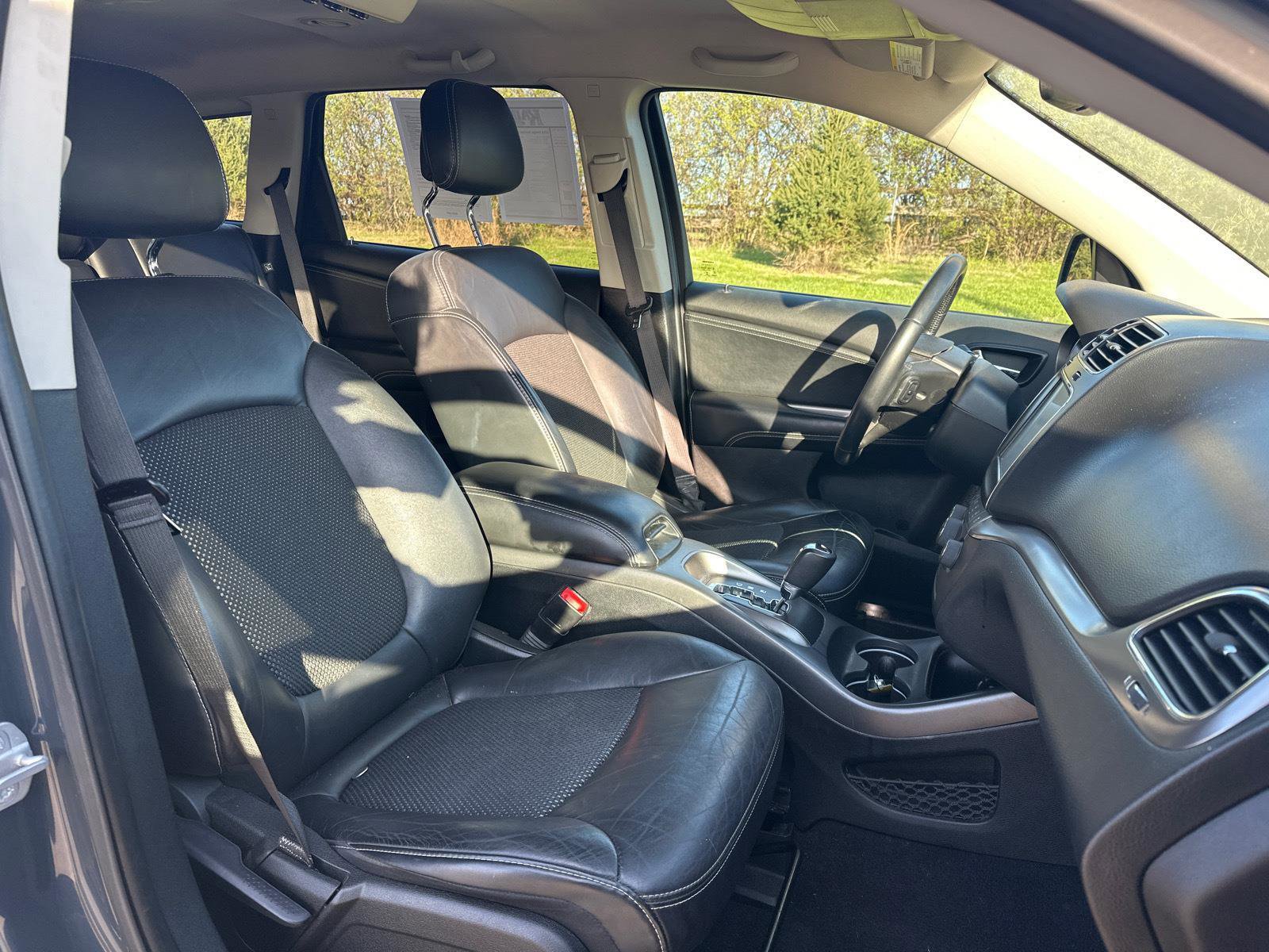 Used 2018 Dodge Journey Crossroad image 20