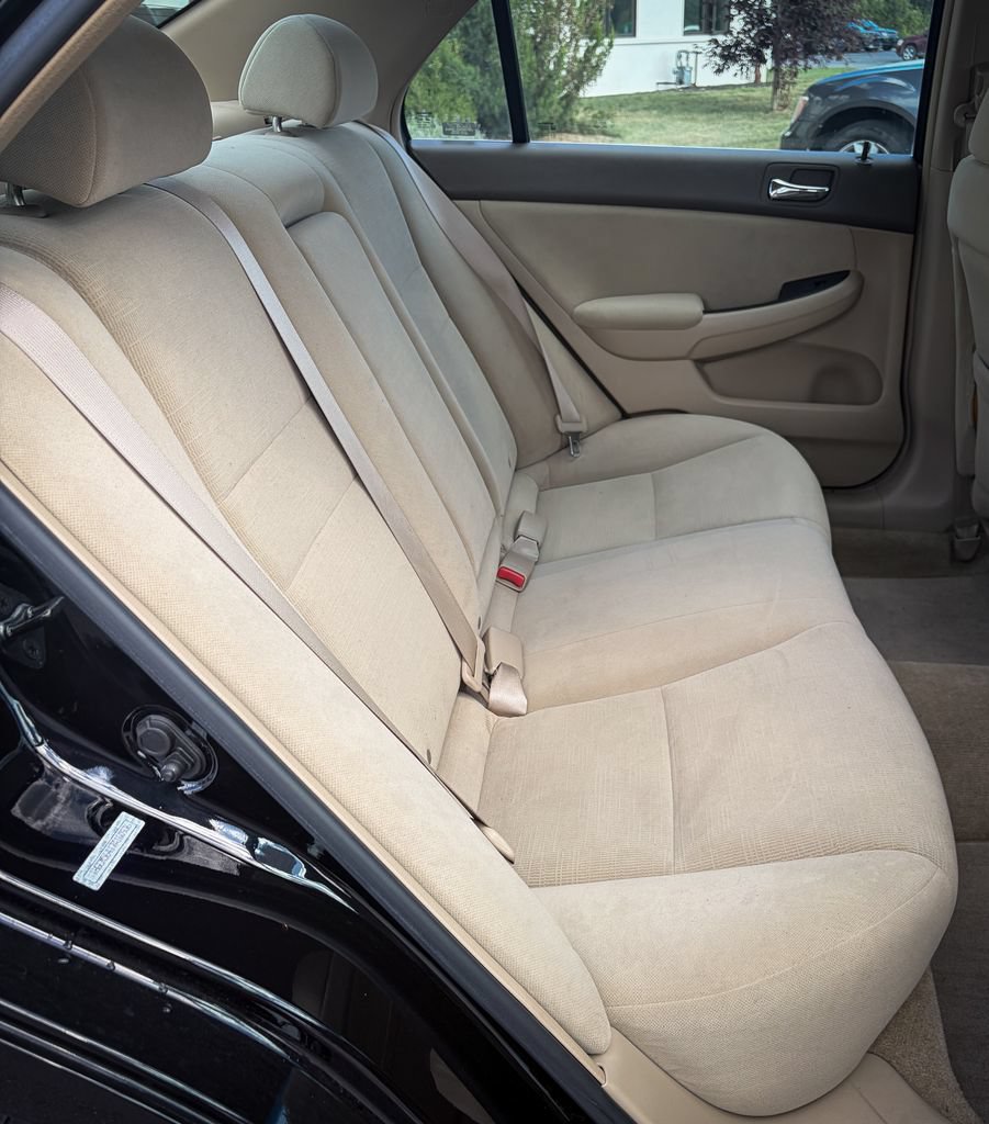 Used 2007 Honda Accord LX image 22