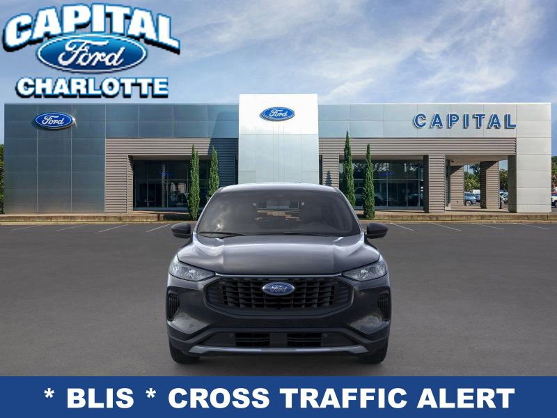 New 2026 Ford Escape Active w/ Tech Pack #1 image 7