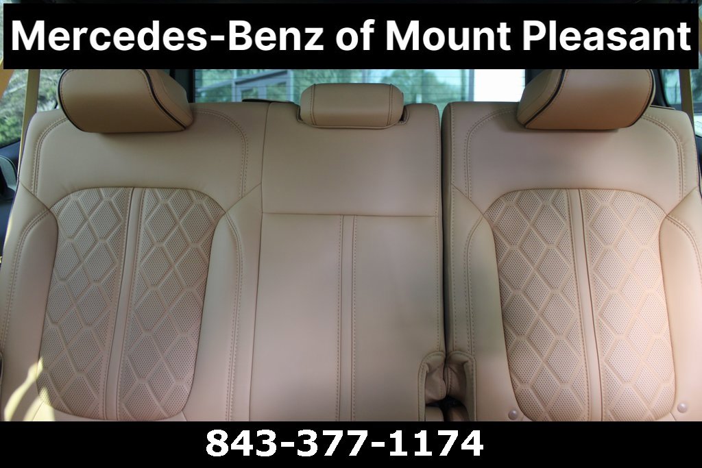 Used 2023 Jeep Grand Wagoneer L Series III w/ Rear Seat Video Group 1 image 70