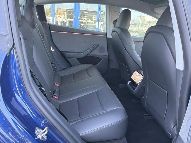 Used 2024 Tesla Model 3 Standard Range RWD image 19