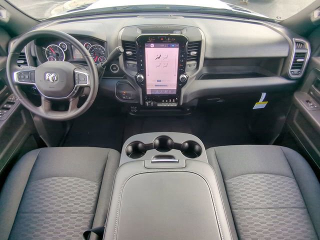 New 2026 RAM 2500 Tradesman image 16