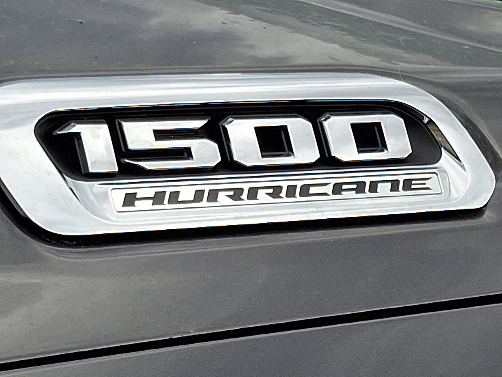 New 2026 RAM 1500 Big Horn image 20
