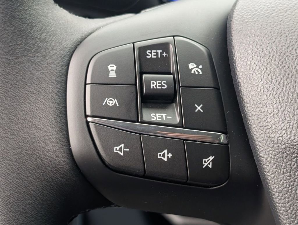 New 2025 Ford Maverick Lariat w/ Black Appearance Package AWD/4WD image 28