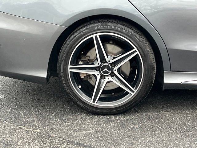 Used 2017 Mercedes-Benz C 43 AMG 4MATIC Sedan image 11