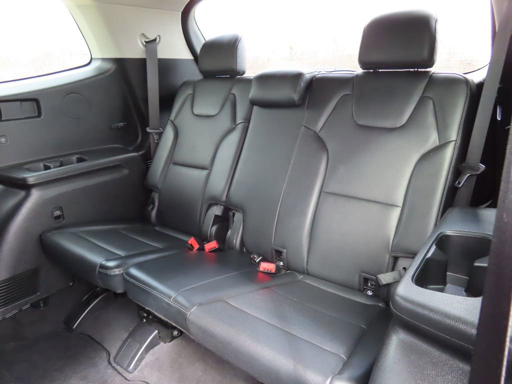 Used 2025 Kia Telluride S FWD image 26