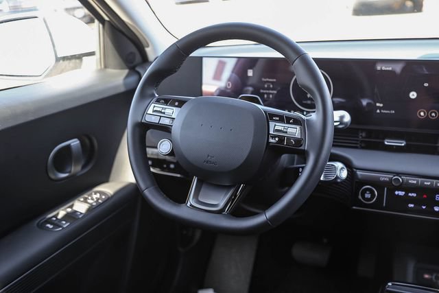New 2026 Hyundai Ioniq 5 SEL RWD image 17