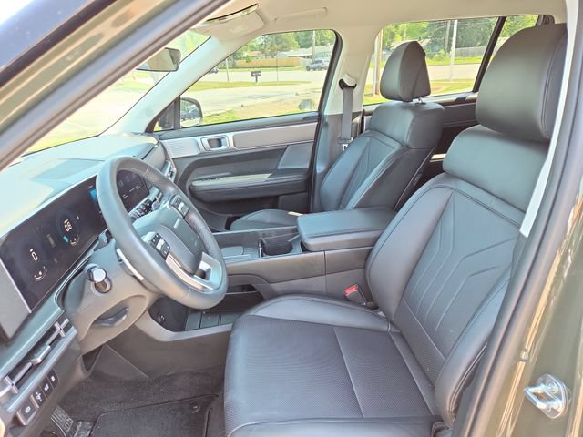 Used 2024 Hyundai Santa Fe SEL AWD/4WD image 22