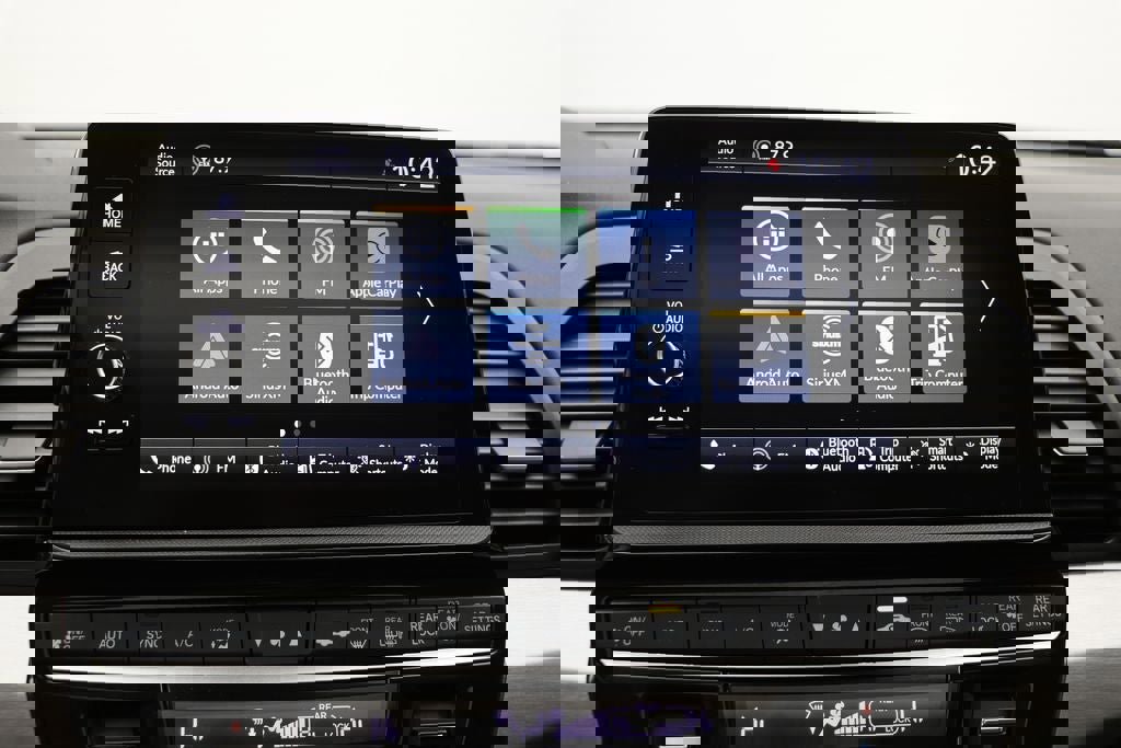 Used 2025 Honda Odyssey EX-L image 23