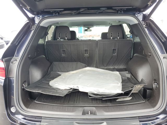 Certified 2020 Chevrolet Blazer LT image 13