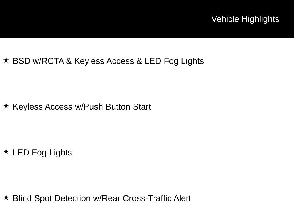 Used 2025 Subaru Legacy Premium image 6