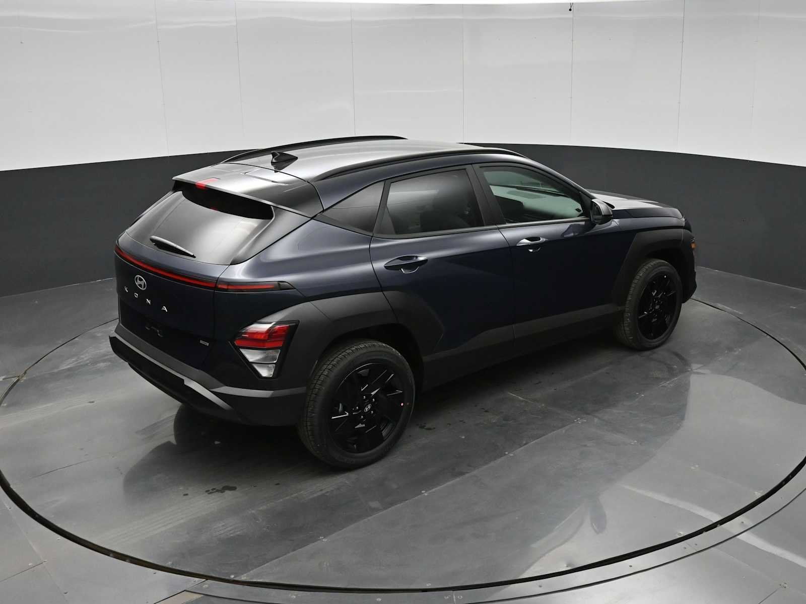 New 2026 Hyundai Kona SEL Sport AWD/4WD image 31