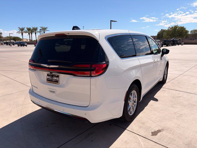 Used 2023 Kia EV6 Wind w/ Wind Technology Package AWD/4WD image 25