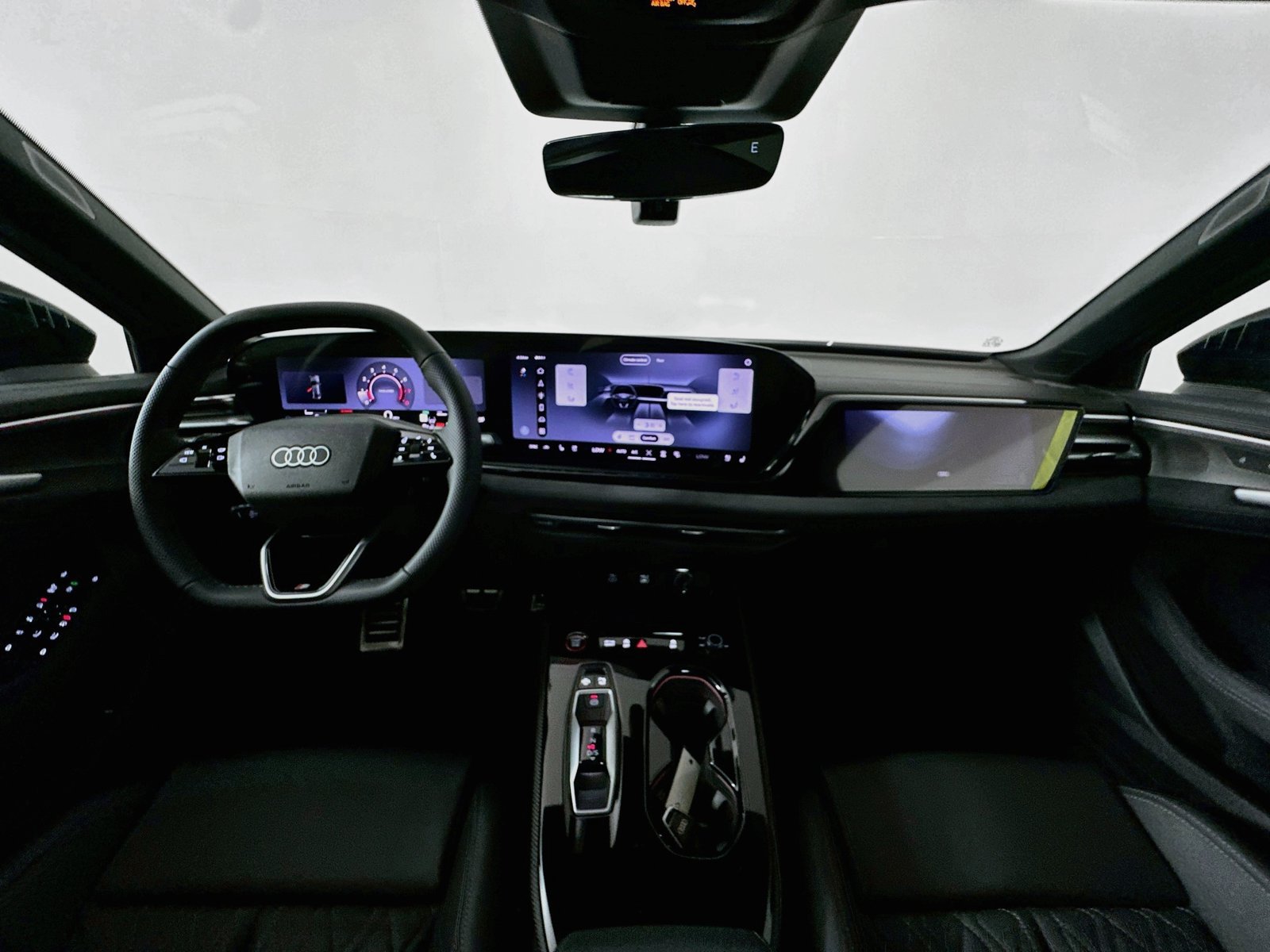 New 2026 Audi S5 Premium Plus AWD/4WD image 14