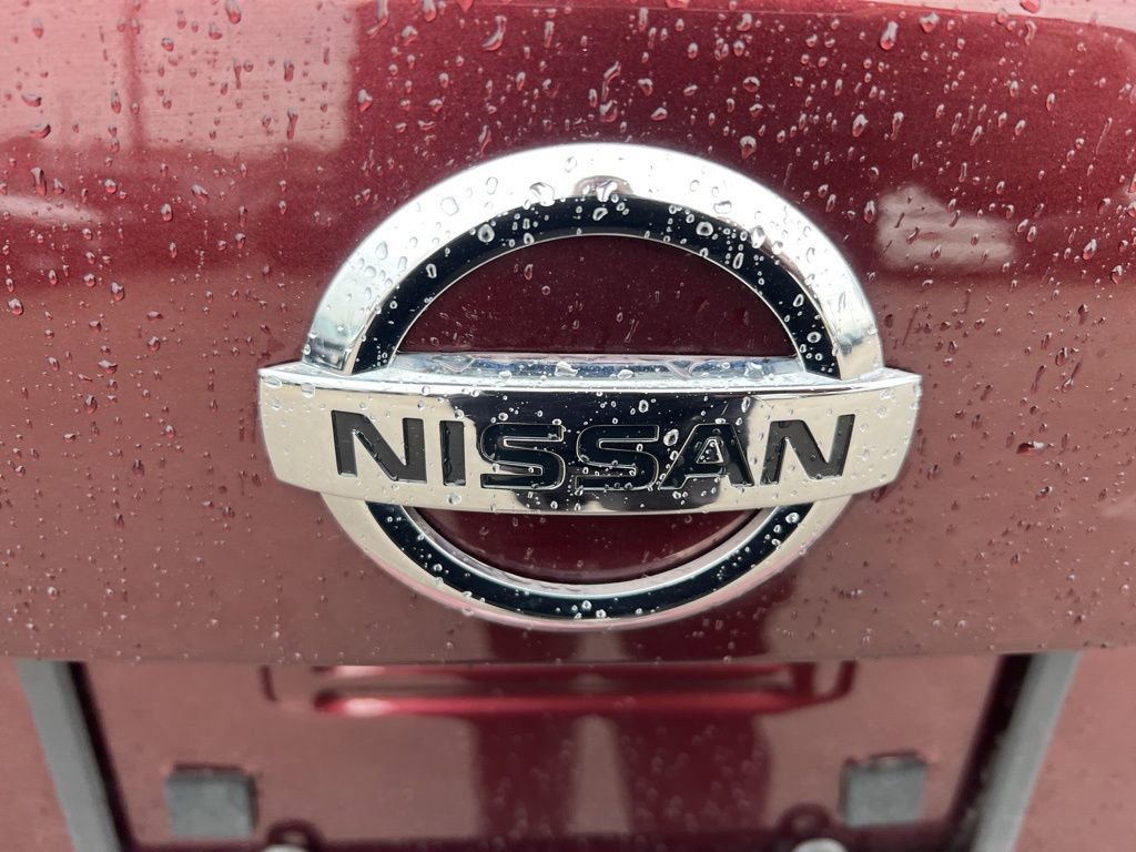 Certified 2022 Nissan Sentra SV w/ All-Weather Package FWD image 30