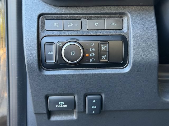 Used 2024 Ford F250 Platinum AWD/4WD image 9