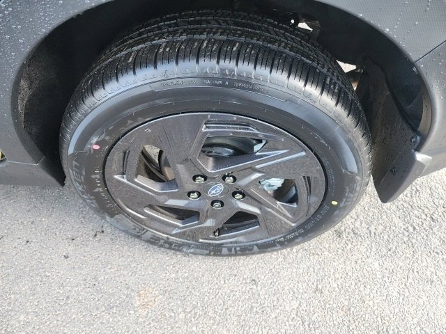 Certified 2025 Subaru Crosstrek 2.5i Sport image 21