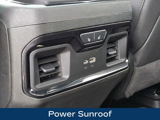 Used 2025 GMC Sierra 3500 AT4 AWD/4WD image 21