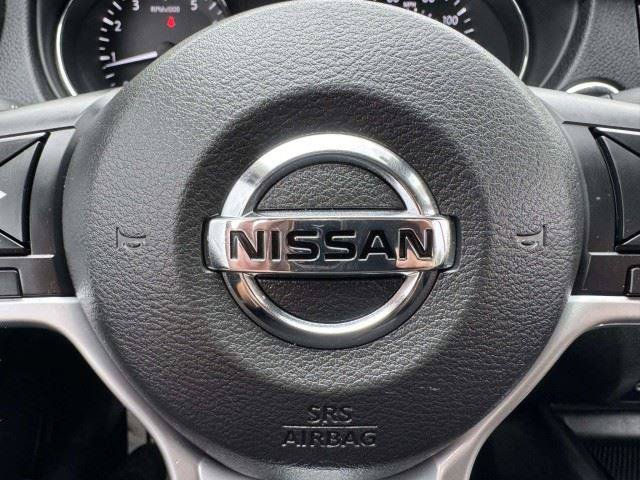 Used 2019 Nissan Rogue SV FWD image 31
