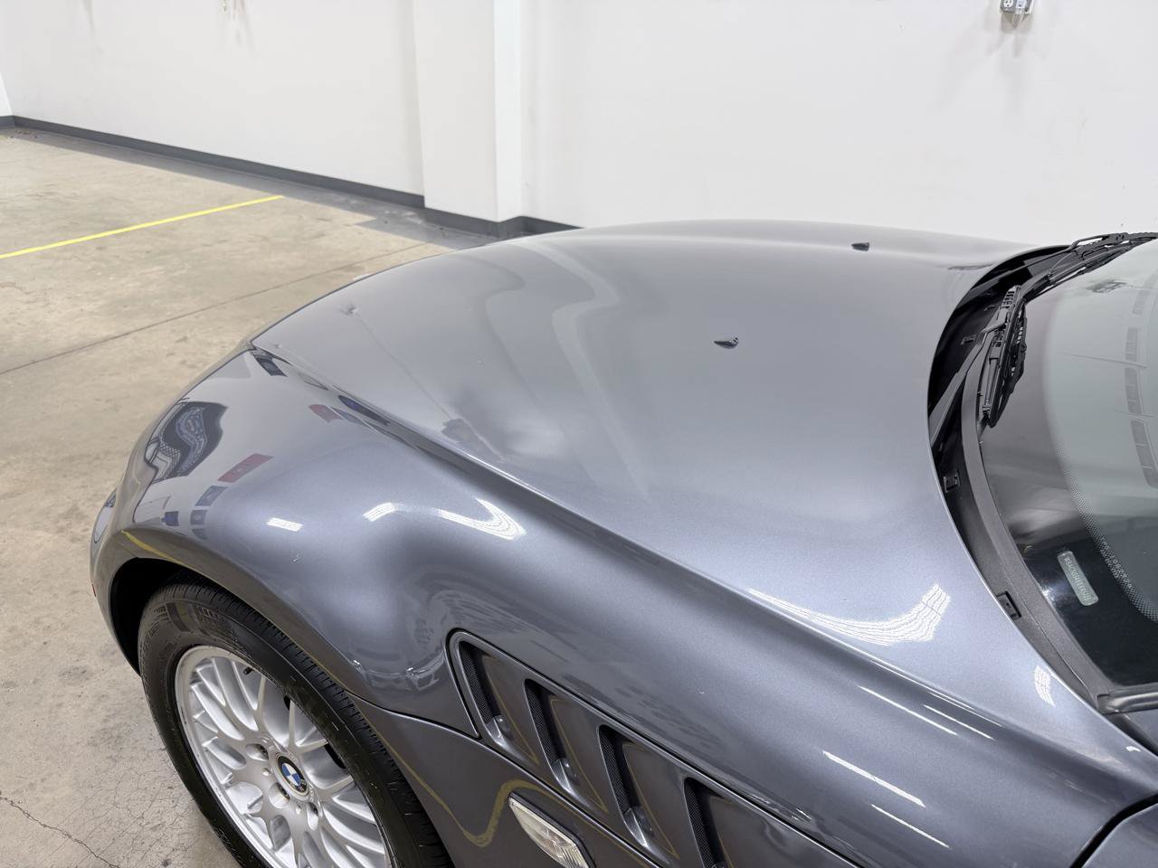 Used 2001 BMW Z3 2.5i RWD image 13