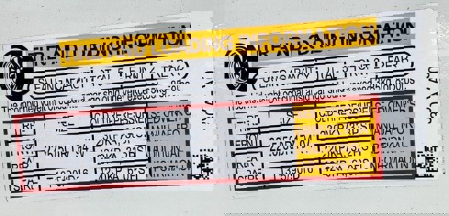 Used 2023 Honda Accord EX image 25