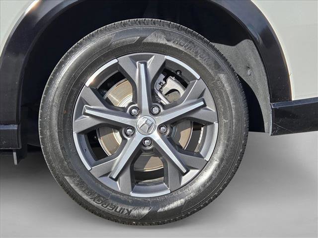 Used 2024 Honda HR-V EX-L image 23