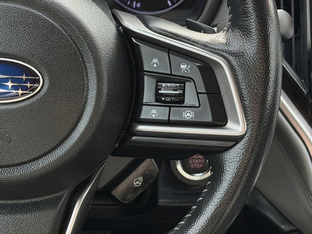 Used 2021 Subaru Outback Limited w/ Popular Package #2 image 17