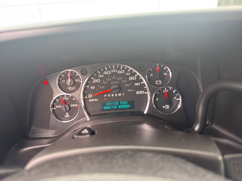 Used 2017 GMC Savana 2500 w/ All Terrain Package RWD image 19